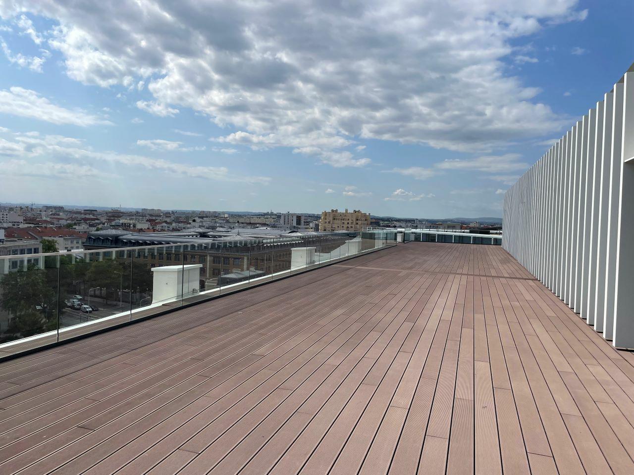 Bureau Lyon 7948m² Location bureau Lyon Rhône OLBUR2108866 14